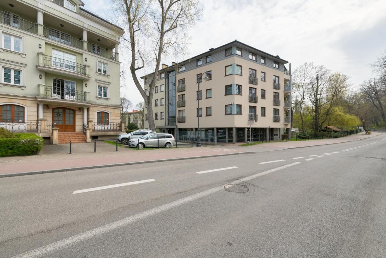 Dom & House - Apartments Sobieskiego Zoppot Exterior foto